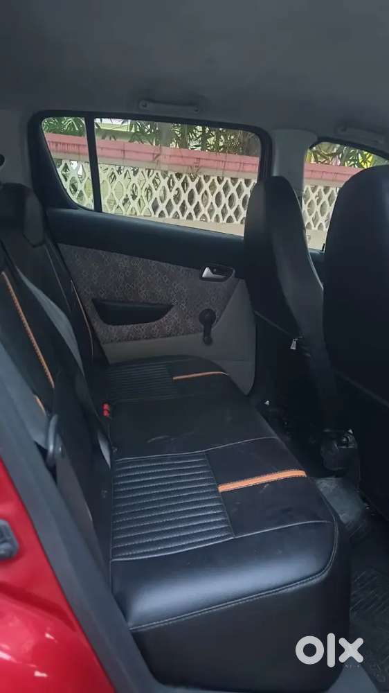 Alto 800 Pakka Condi