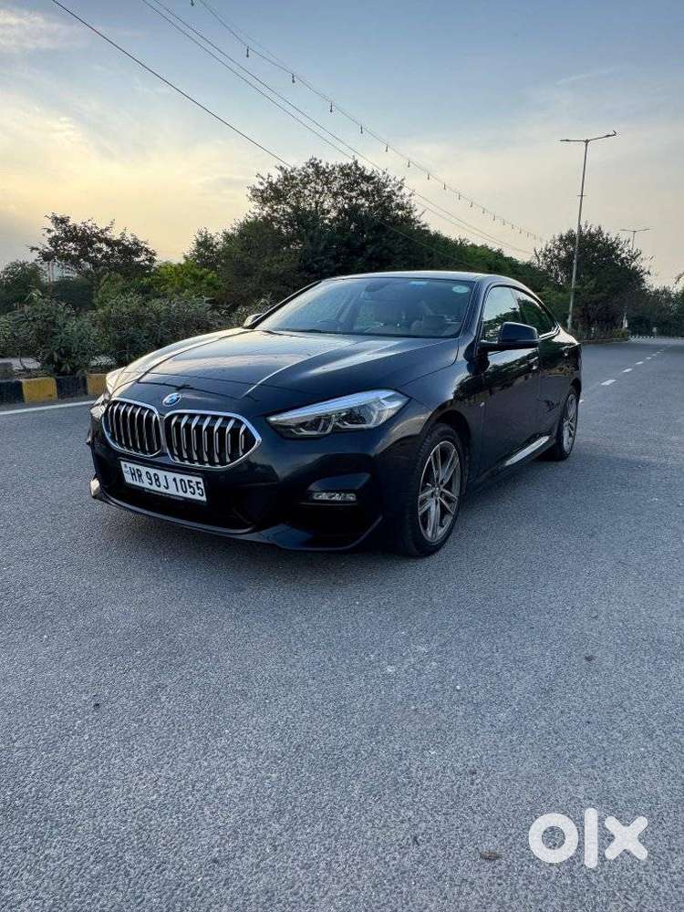 Bmw 2 Series Gran Coupe 220i M Sport, 2023, Petrol