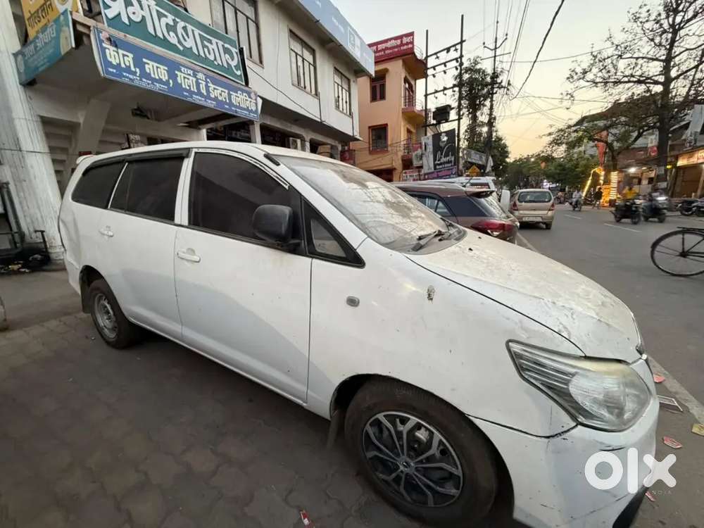 Toyota Innova