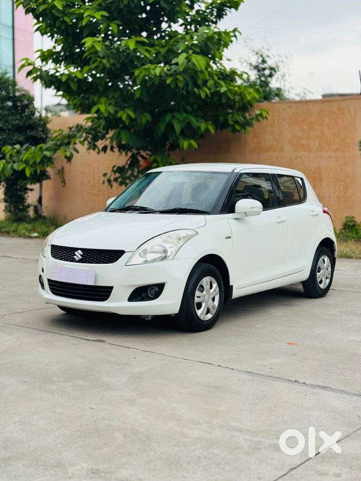 Maruti Suzuki Swift Vdi (o), 2012, Diesel