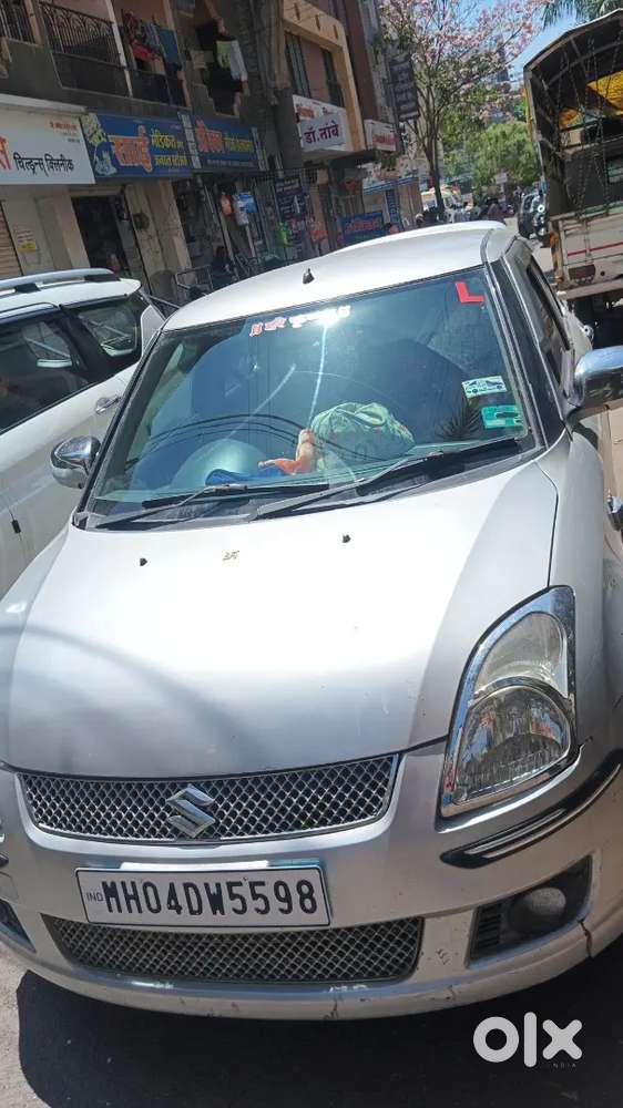 Maruti Suzuki Swift 2009