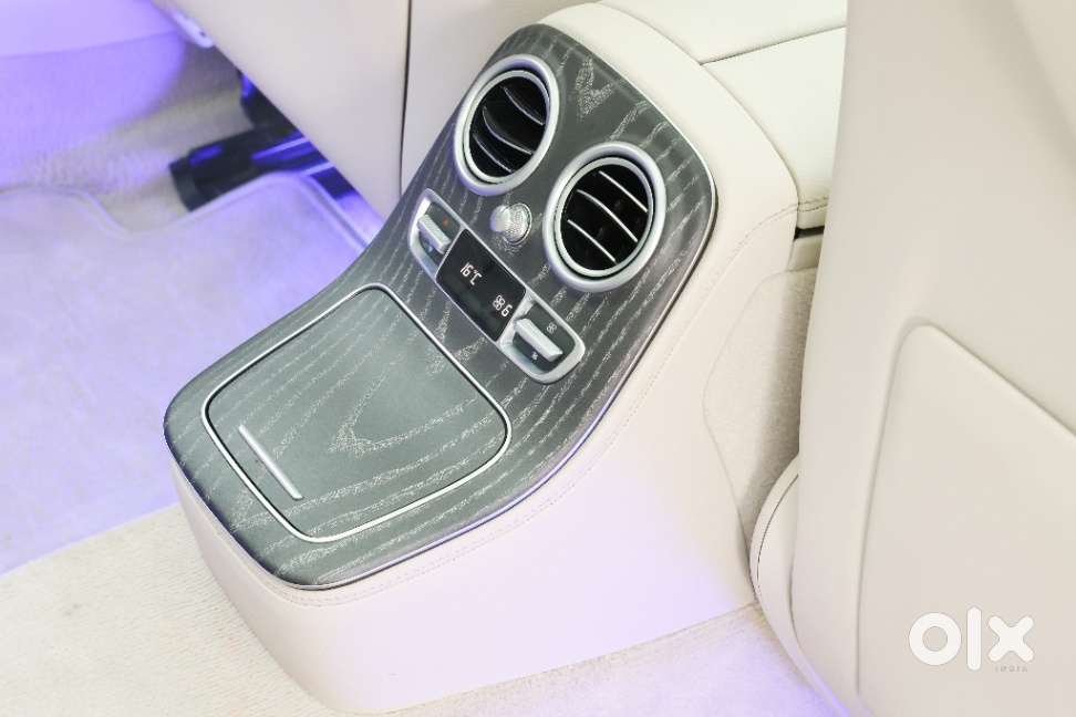 Mercedes-benz E-class E 200 Exclusive, 2022, Petrol