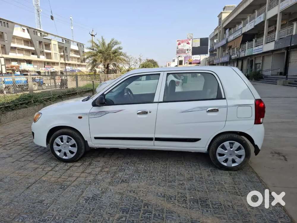 Alto K10 2012 Model Palanpur Ma Jova Malse