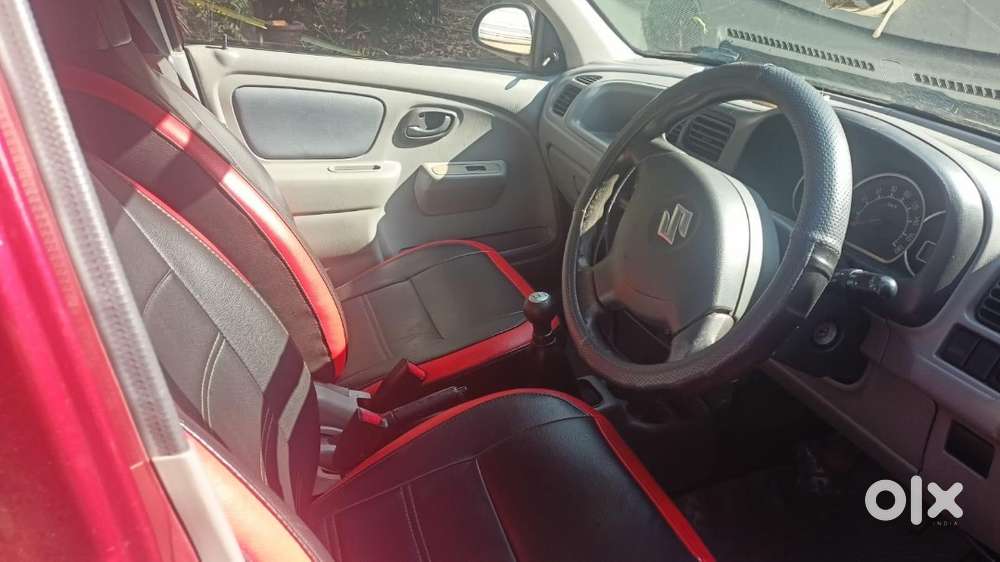 Maruti Suzuki Alto K10 2014 Petrol Good Condition