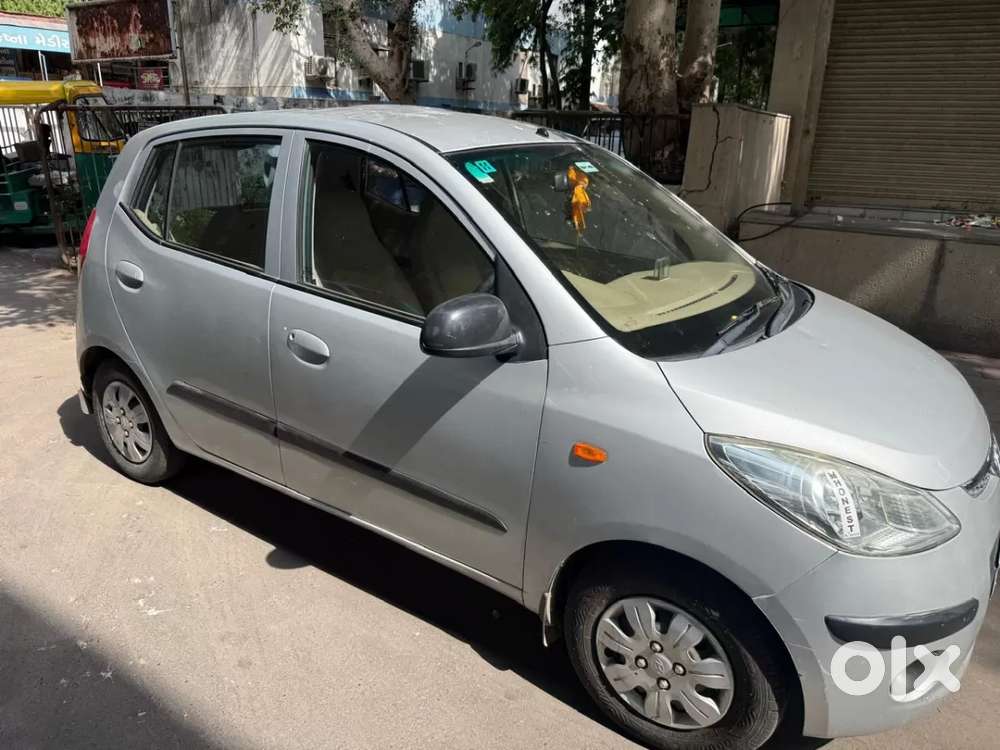 Hyundai I10 Magna O, 2010, Petrol