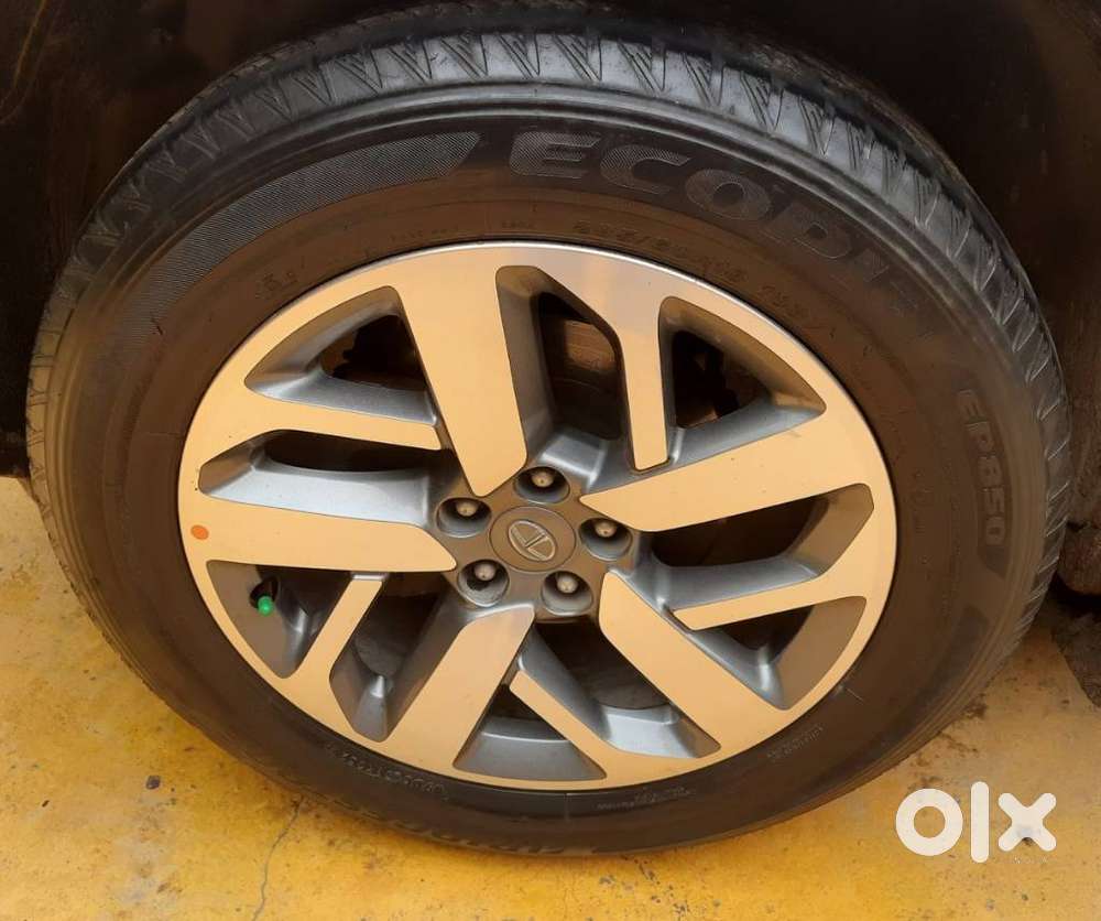 Tata Safari 2.0 Kryotec Xz Plus 6 S, 2021, Diesel