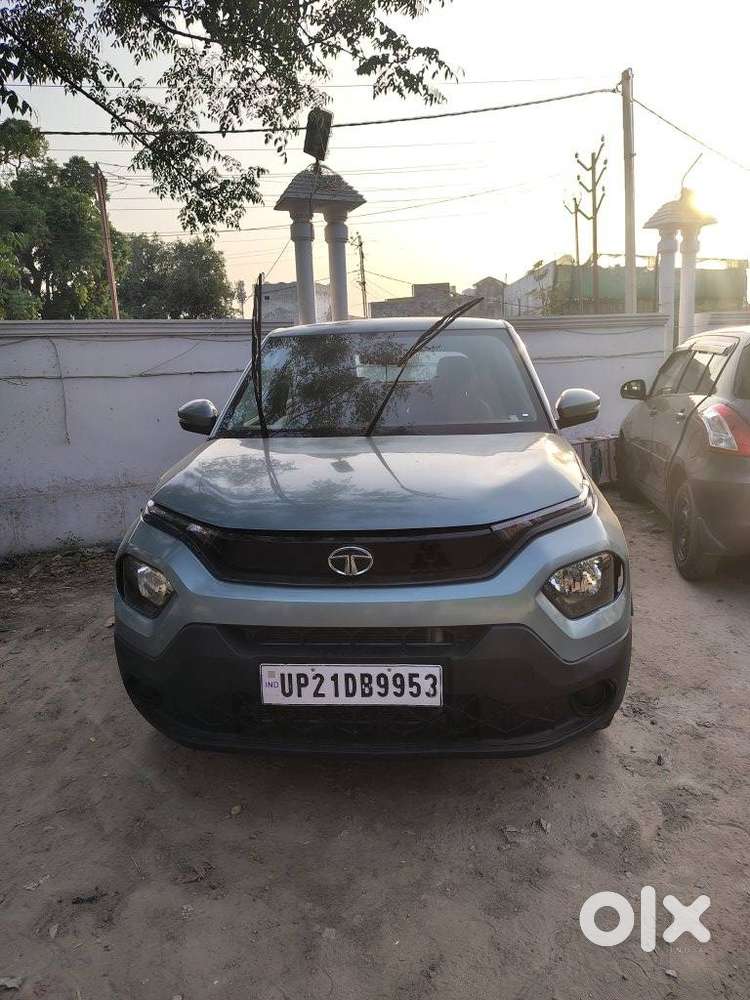 Tata Punch Adventure Icng, 2024, Cng & Hybrids