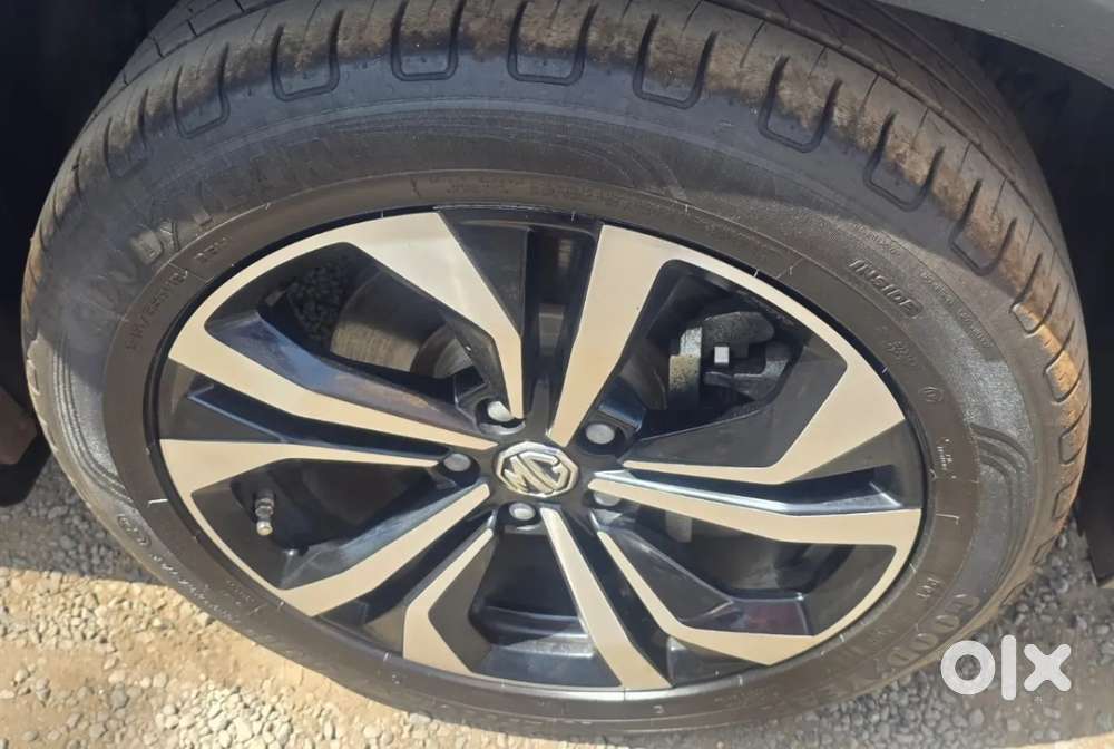 Mg Hector Plus Sharp Pro 2.0 Turbo Diesel 7 Str, 2023, Diesel