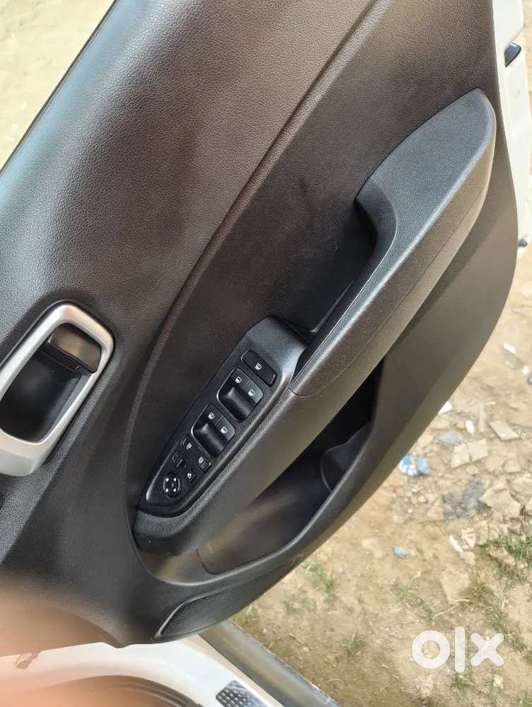 Hyundai Venue Next To New Condition