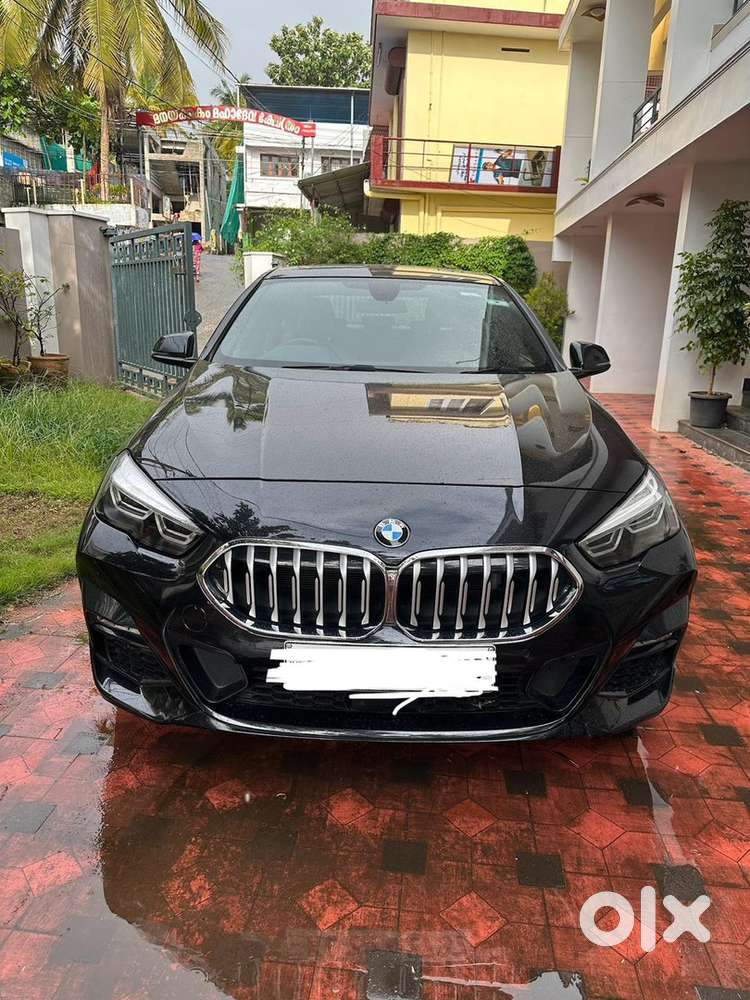 Bmw 2 Series 2022 Automatic
