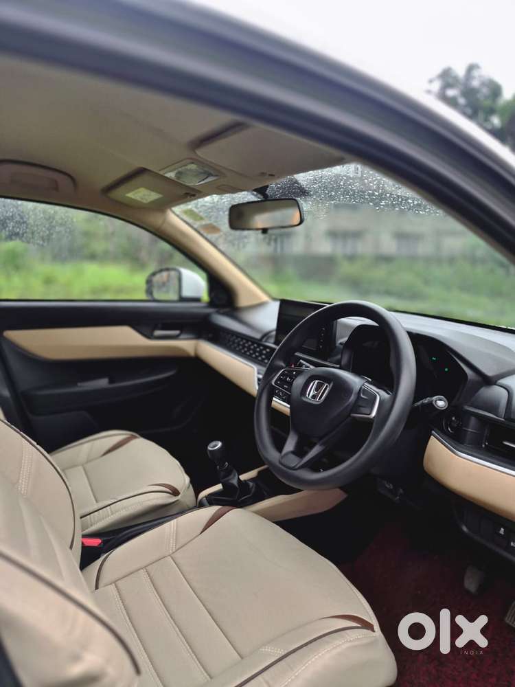 Honda Amaze, 2025, Petrol