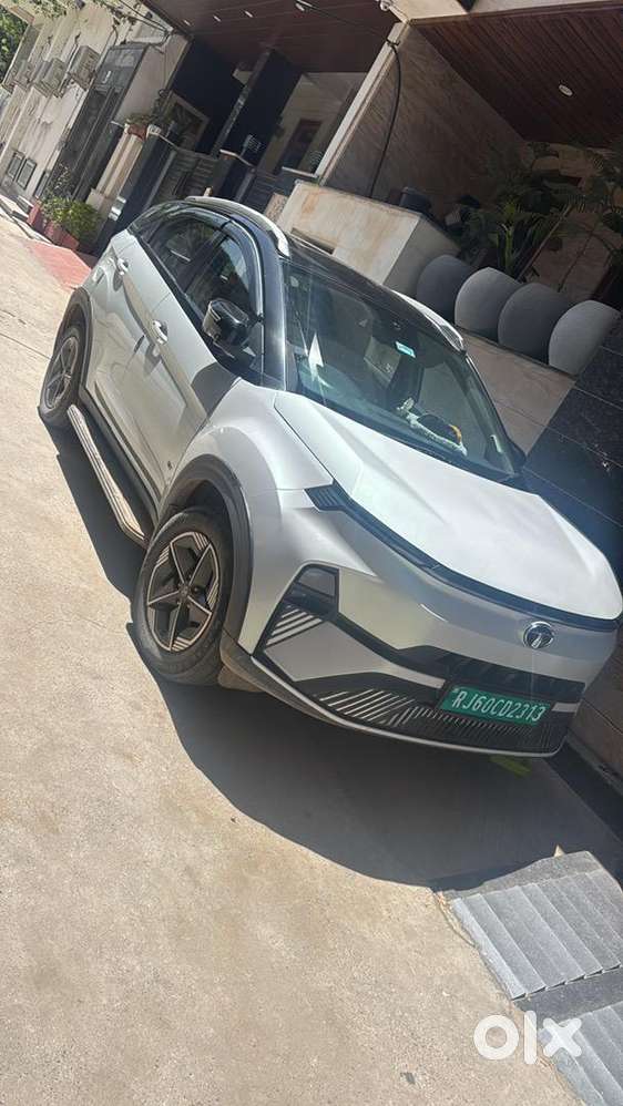 Tata Nexon Ev 2023 Electric Good Condition