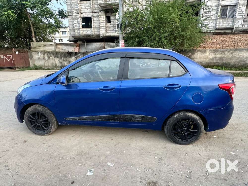 Hyundai Xcent S 1.2 (o), 2014, Petrol