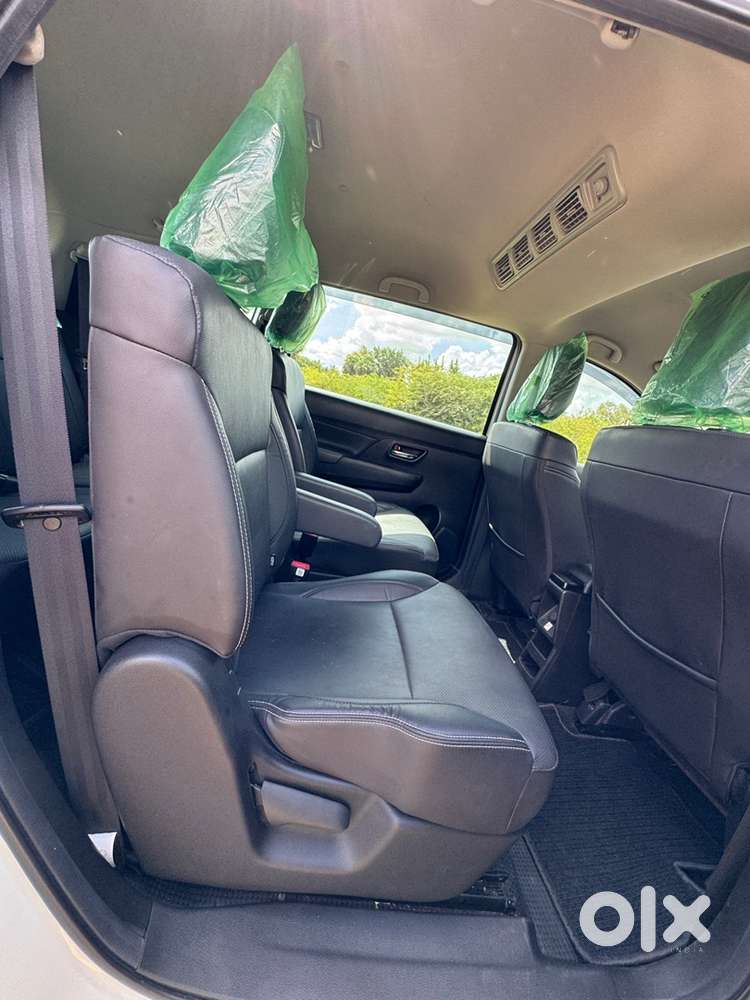 Maruti Xl6 Petrol 2024
