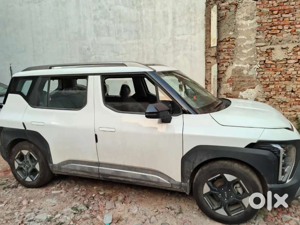 Kia Syros 2025 Petrol 1733 Km Driven