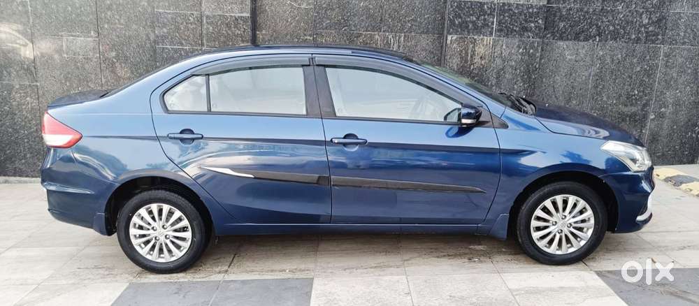 Maruti Suzuki Ciaz Smart Hybrid Delta , 2022, Petrol