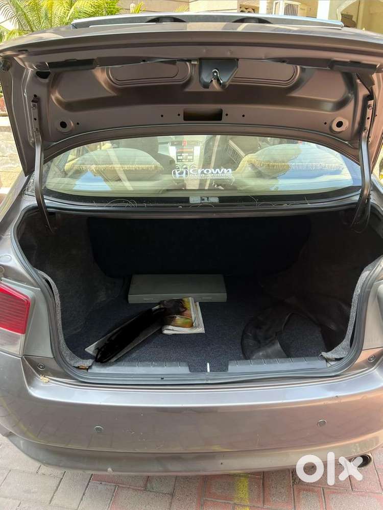 Honda City 2011 Petrol Good Condition