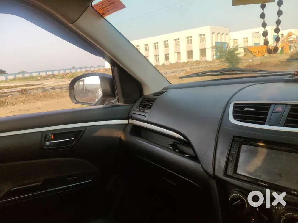 Maruti Suzuki Swift 2015 Diesel 100000 Km Driven