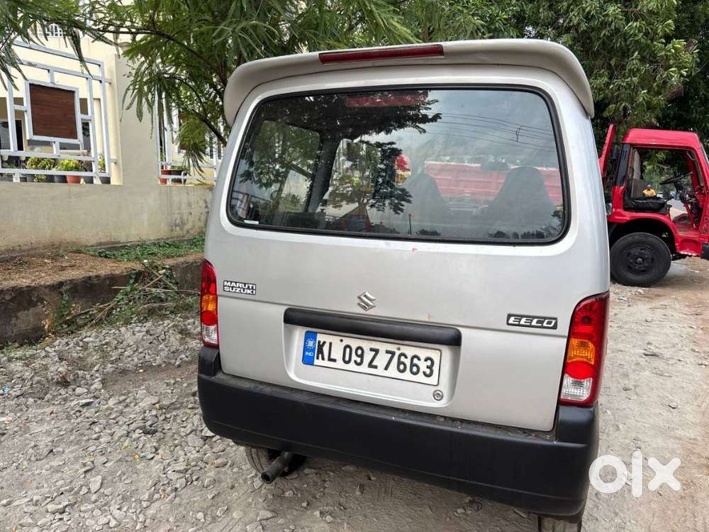 Maruti Suzuki Omni 8 Seater Bsii, 2010, Petrol