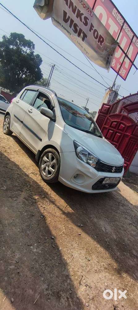 Maruti Suzuki Celerio Zxi, 2020, Cng & Hybrids