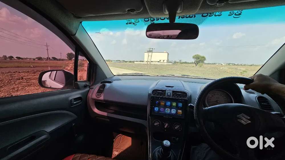 Maruti Suzuki Ritz Ldi 2016 Year