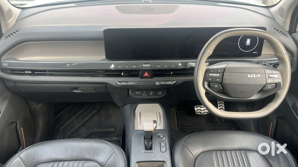 Kia Syros Htx Plus Opt Turbo Dct, 2025, Petrol
