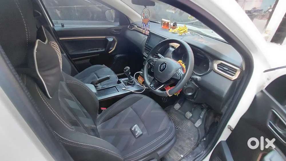 Renault Kiger 1.0 Rxt 2024 Petrol