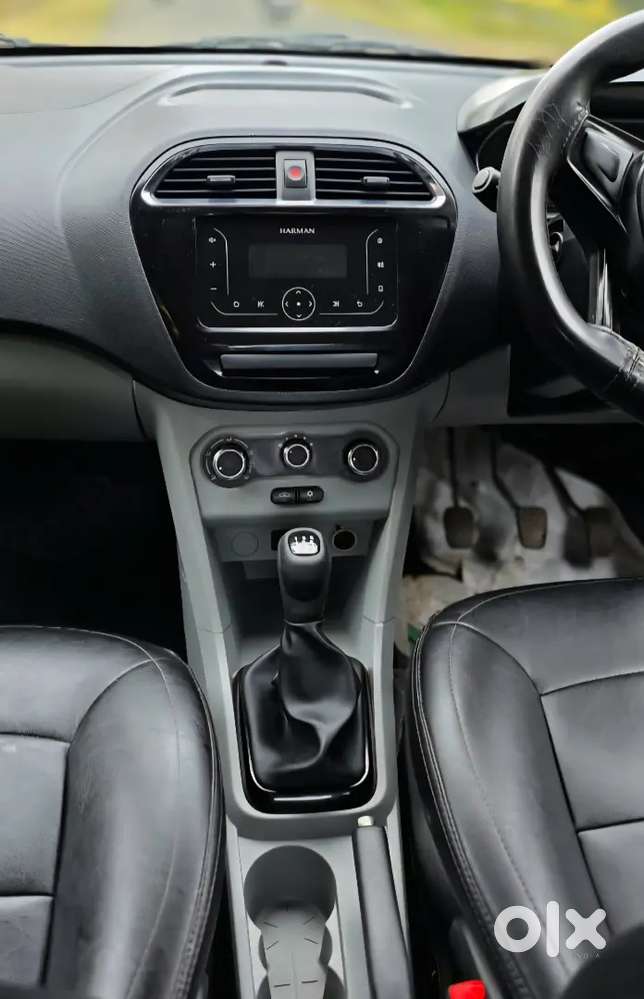 Showroom Condition 2020 Tata Tiago Xt Petrol Manual Second Owner