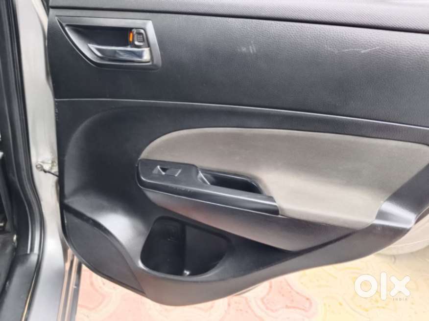 Maruti Suzuki Swift Vxi + Manual, 2015, Petrol