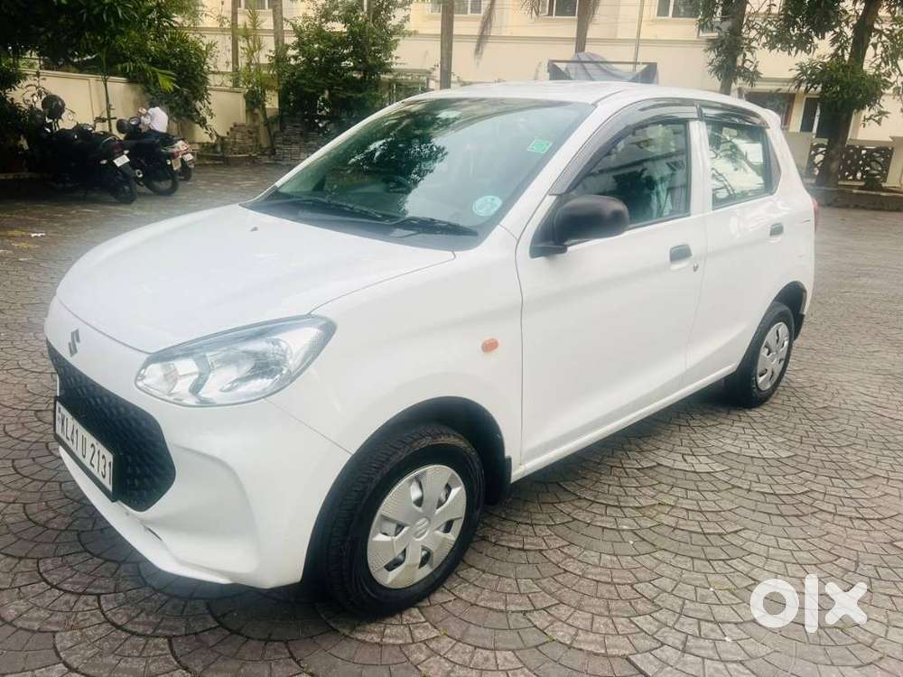 Maruti Suzuki Alto K10 1.0 Lxi Airbag, 2023, Petrol