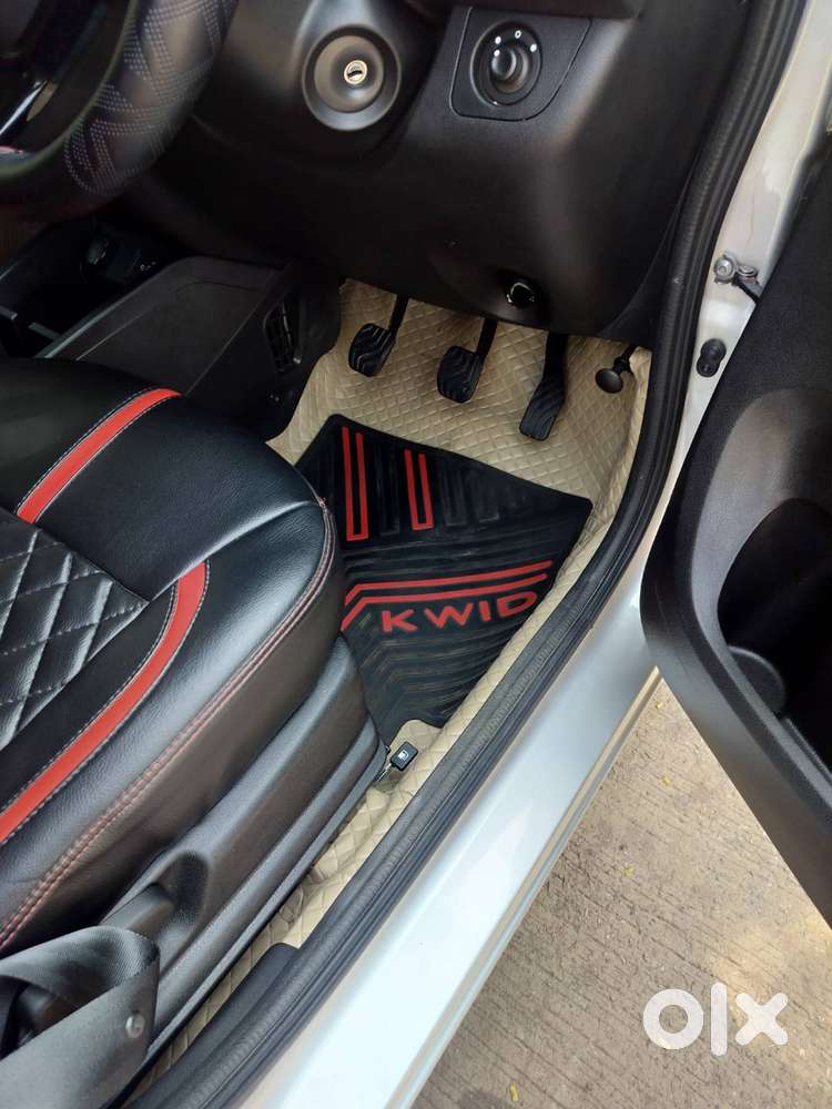 Renault Kwid Rxt 2023