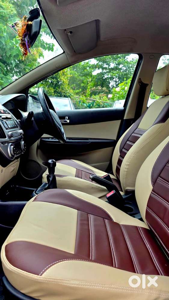 Hyundai I20 Magna, 2014, Petrol
