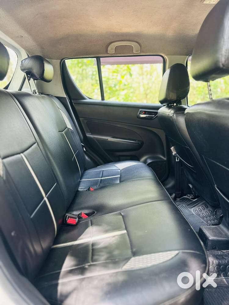 Maruti Suzuki Swift Vxi Optional, 2016, Diesel