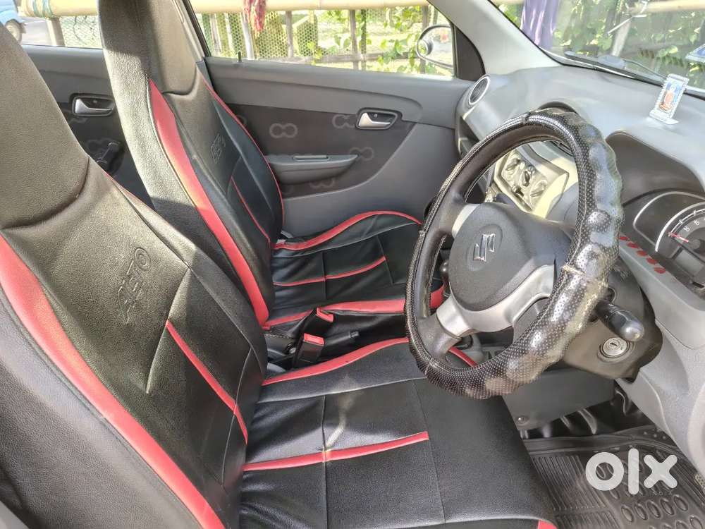 Maruti Suzuki Alto Lxi 2013 Petrol Manual In Good Condition