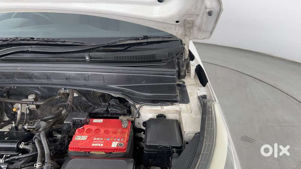 Hyundai Creta 1.6 Sx Plus Petrol At, 2017, Petrol