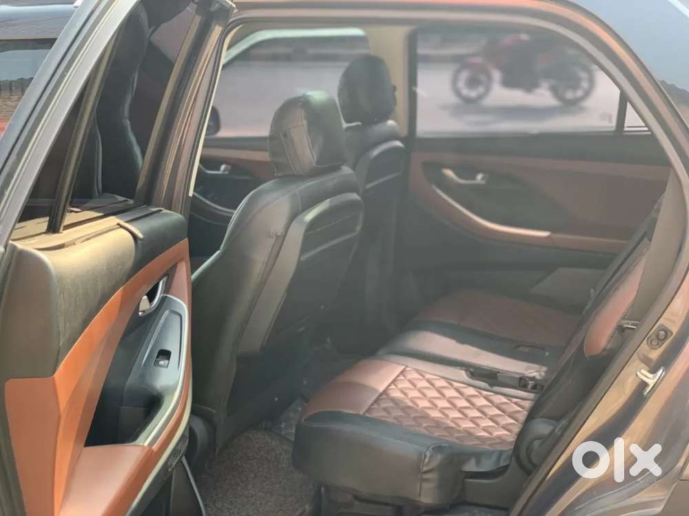 Hyundai Alcazar 1.5 Prestige Diesel Mt 7 Str, 2022, Diesel