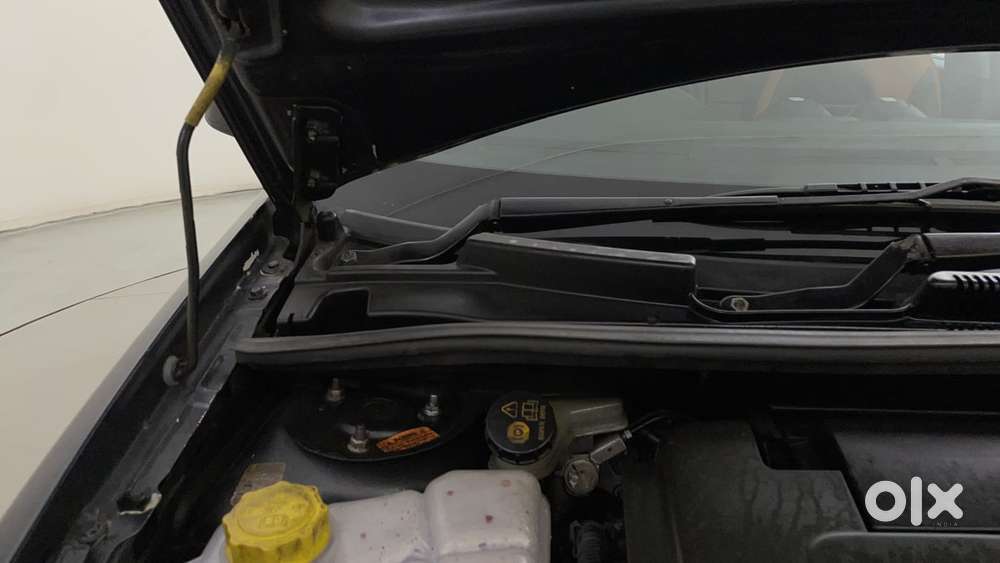 Ford Figo 1.4 Duratorq Diesel Exi, 2013, Diesel