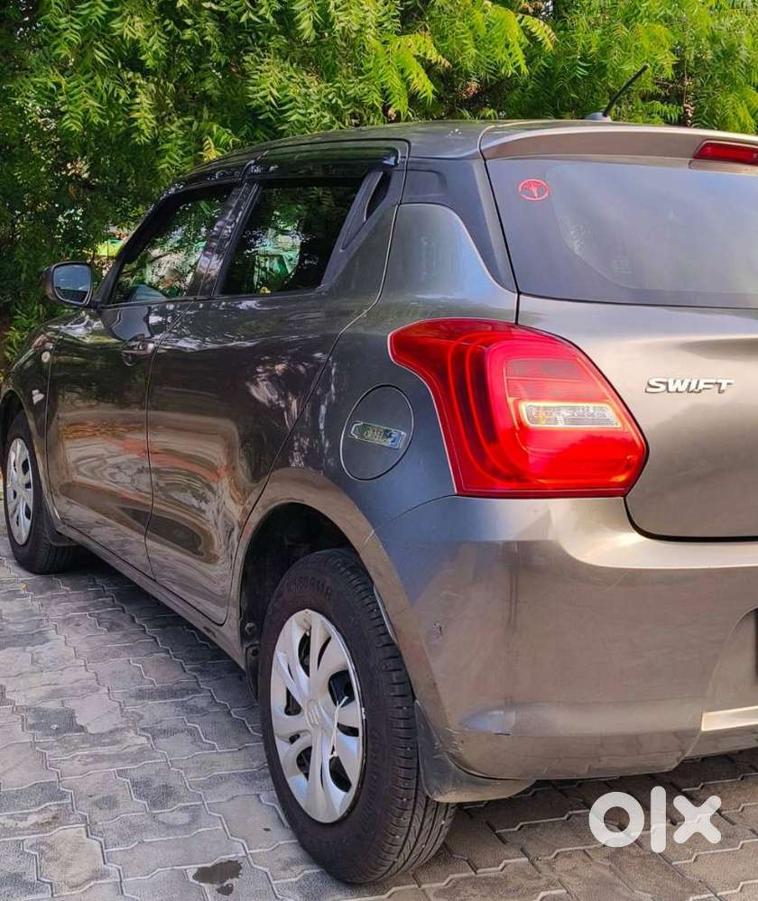 Maruti Suzuki Swift Ldi, 2019, Diesel