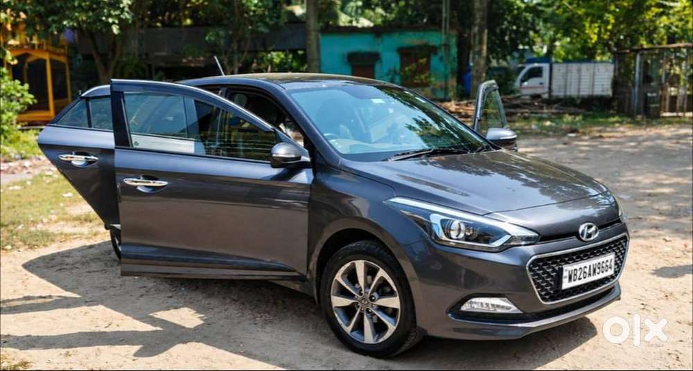 Brand New Condition I20 Asta