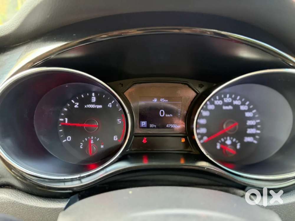 Kia Carnival, 2020, Diesel