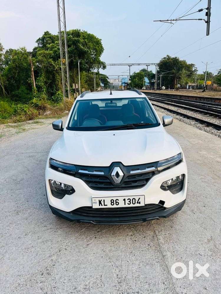 Renault Kwid Rxt 1.0, 2020, Petrol