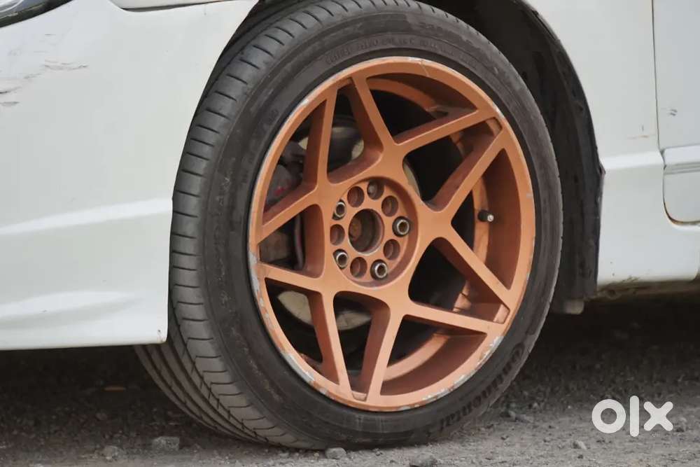 Honda Civic 20010 Very Good Condition