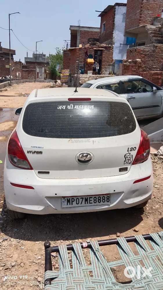 I20 Sport 2013 December