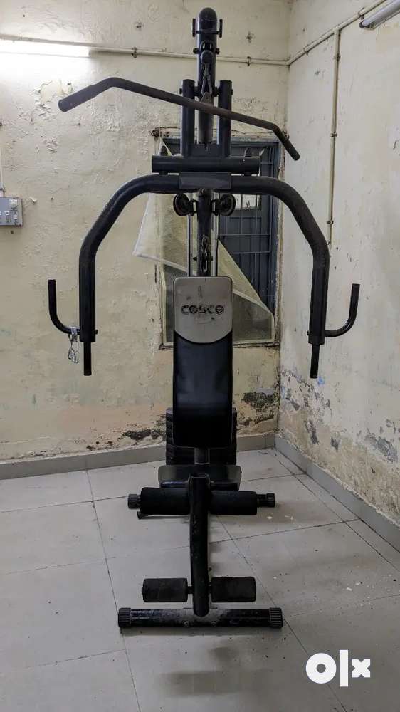 Cosco home discount gym 150 r