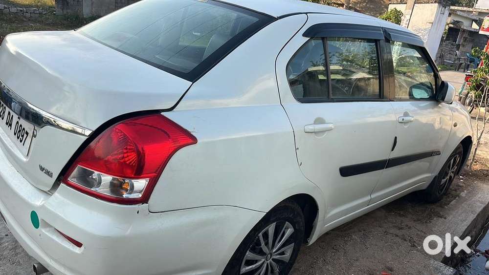 Good Condition Vehicle 2008 Petrol Vehicle 0 Repre