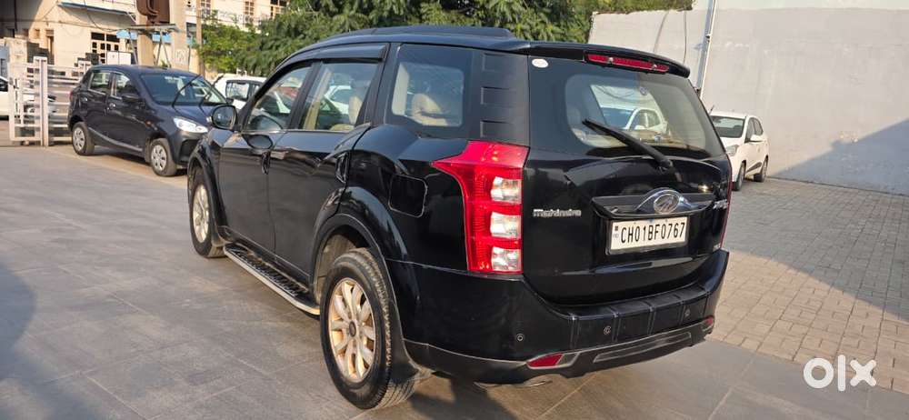 Mahindra Xuv500 2.2 W10, 2015, Diesel