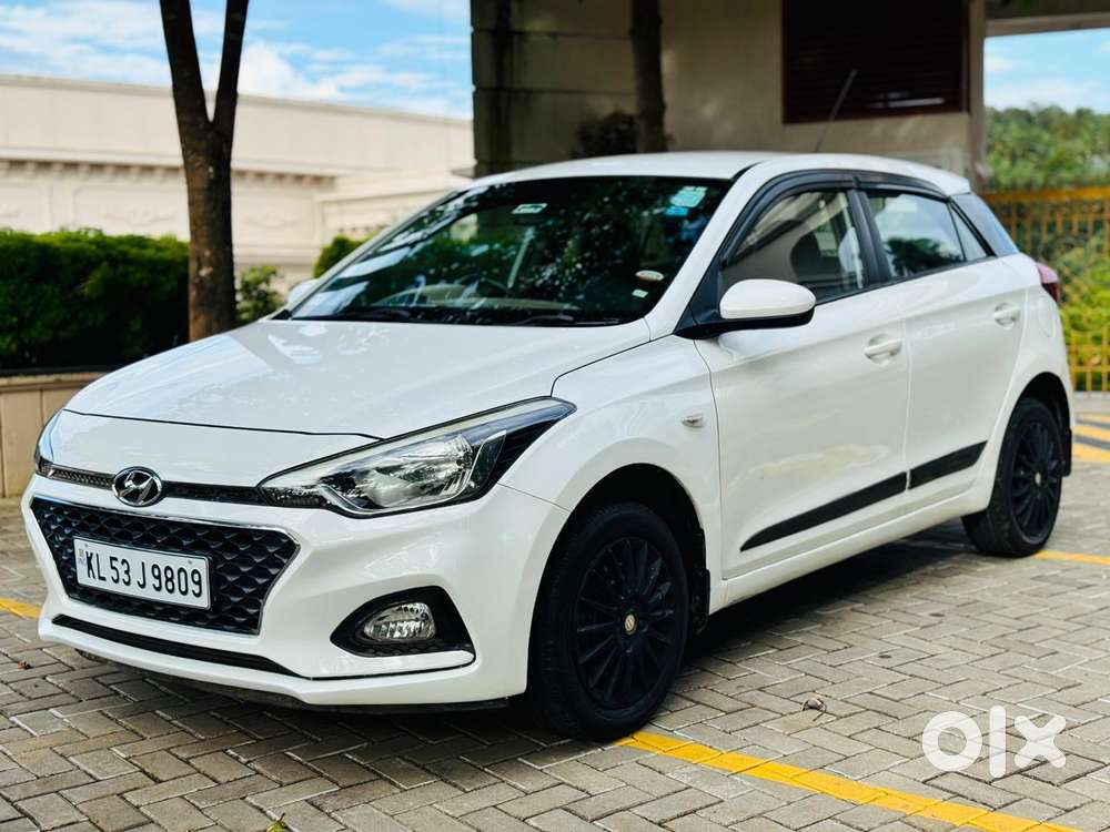 Hyundai I20 Magna 1.4 Crdi 6 Speed, 2016, Diesel