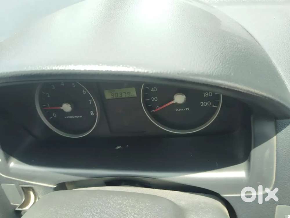 Hyundai Getz Prime 2007