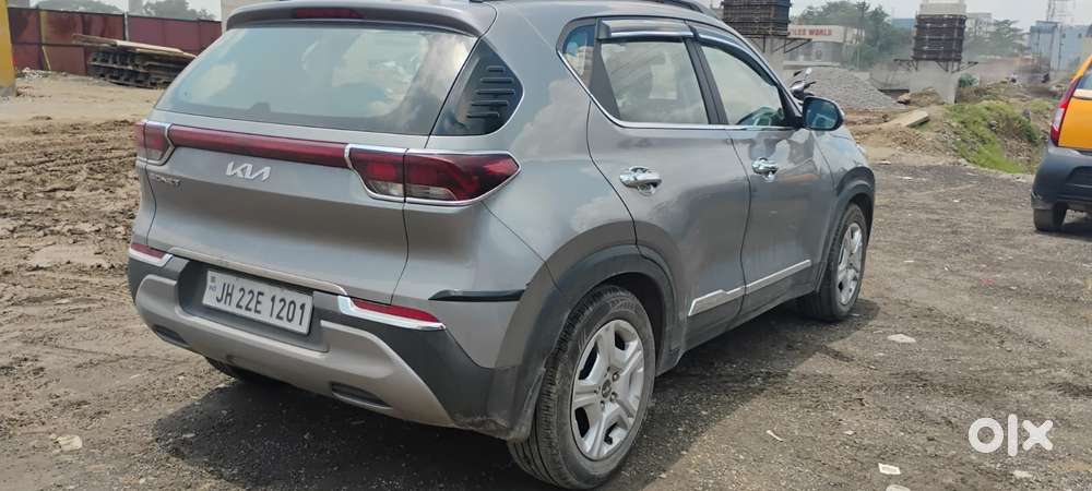 Kia Sonet 1.2 Htk Plus, 2021, Petrol