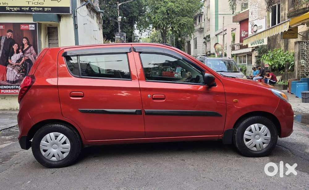 Maruti Suzuki Alto 800 Vxi Airbag, 2022, Petrol